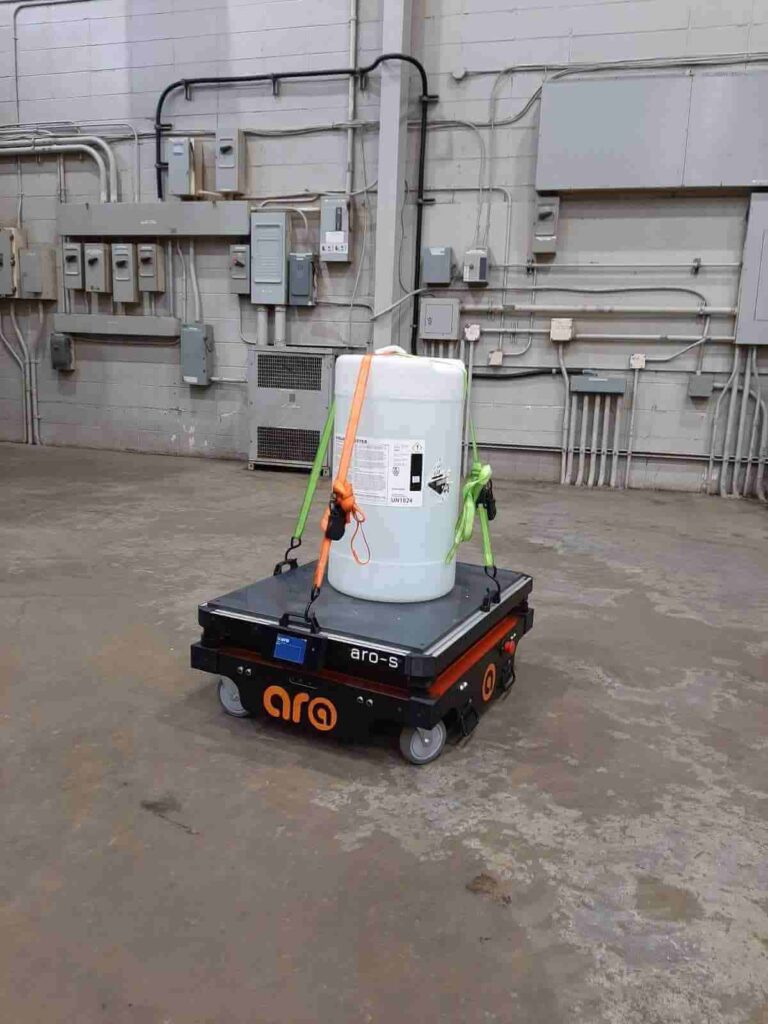 aro-autonomous-mobile-robot-artificial-intelligence-AMR-logistics-warehouse-robot-for-distrobution-center